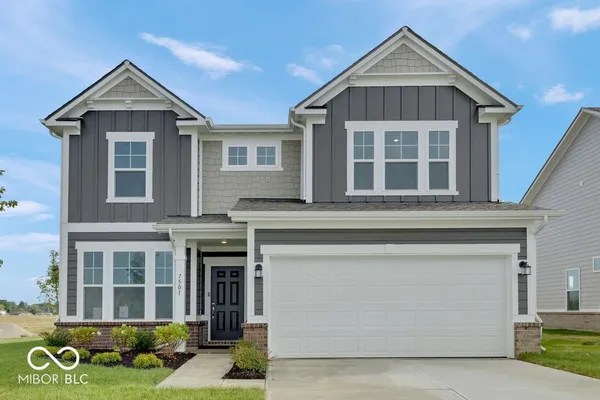 $369,999 | 7501 Firecrest Lane, Camby, IN 46113