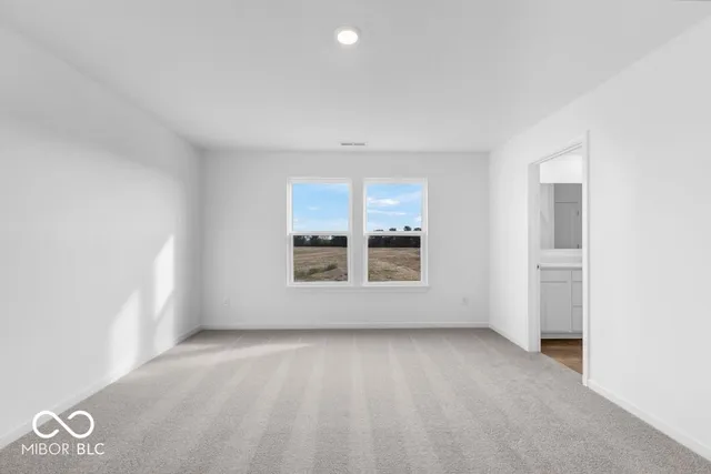 $384,999 | 7501 Firecrest Lane, Camby, IN 46113