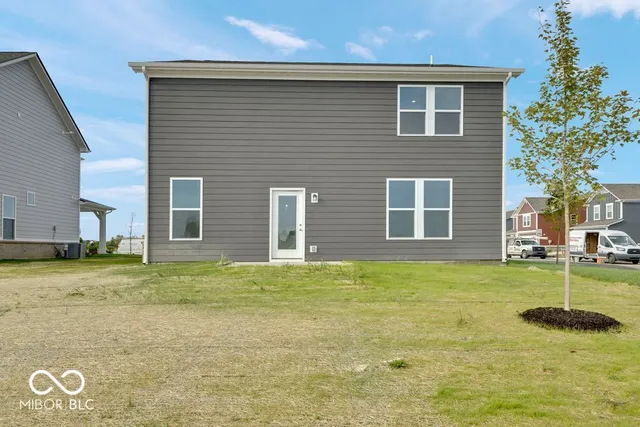 $384,999 | 7501 Firecrest Lane, Camby, IN 46113