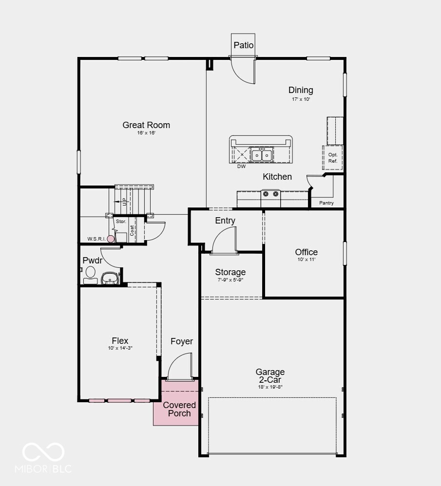 7501 Firecrest Lane Camby, IN 46113 - Photo 33 of 40