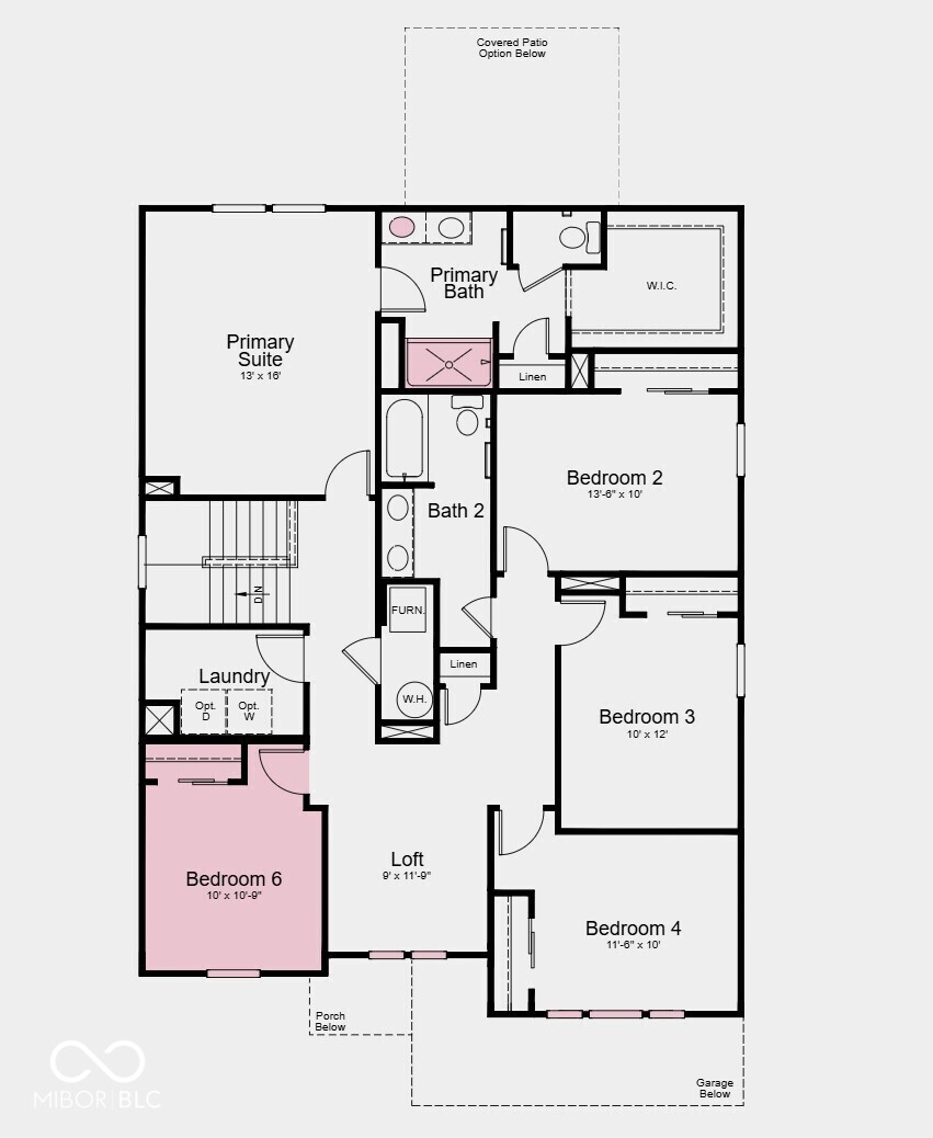 7501 Firecrest Lane Camby, IN 46113 - Photo 34 of 40