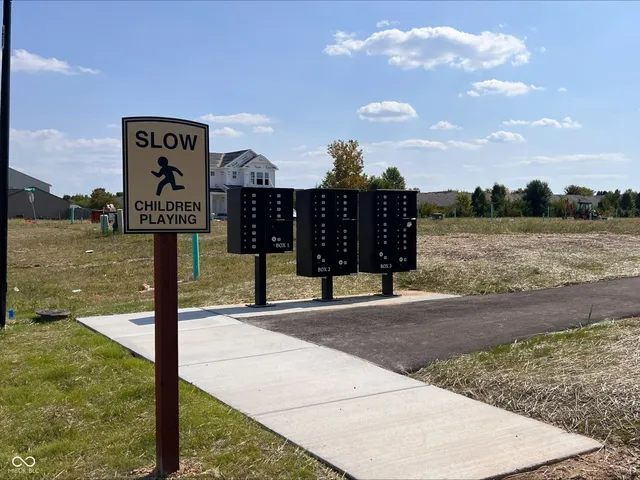 $384,999 | 7501 Firecrest Lane, Camby, IN 46113