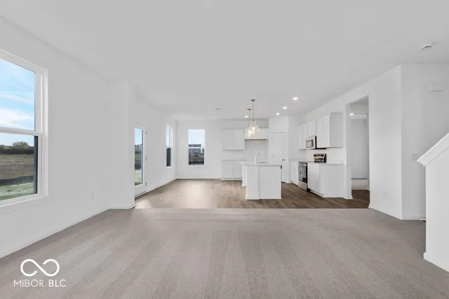 $384,999 | 7501 Firecrest Lane, Camby, IN 46113