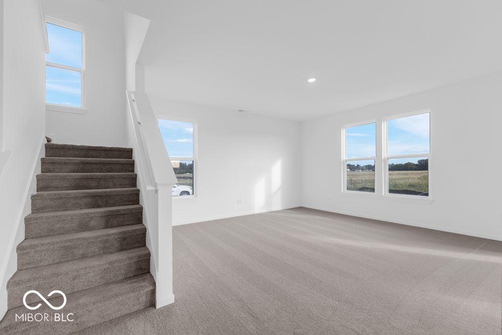 7501 Firecrest Lane Camby, IN 46113 - Photo 5 of 40