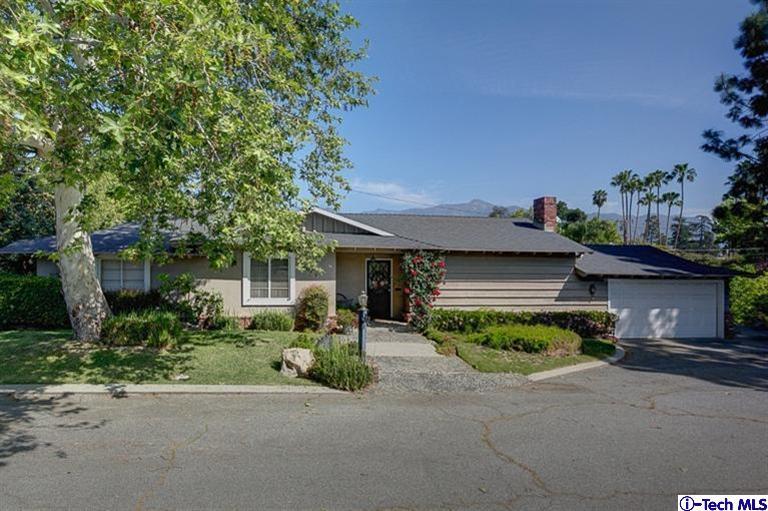 3025 Wallingford Road Pasadena, CA 91107 - Photo 1 of 14 Primary Photo