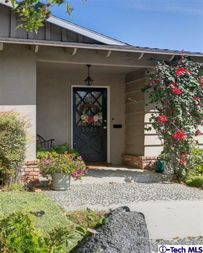 3025 Wallingford Road Pasadena, CA 91107 - Photo 2 of 14 Additional Photo