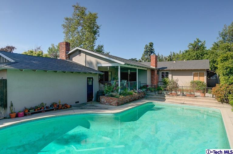 3025 Wallingford Road Pasadena, CA 91107 - Photo 3 of 14 Additional Photo
