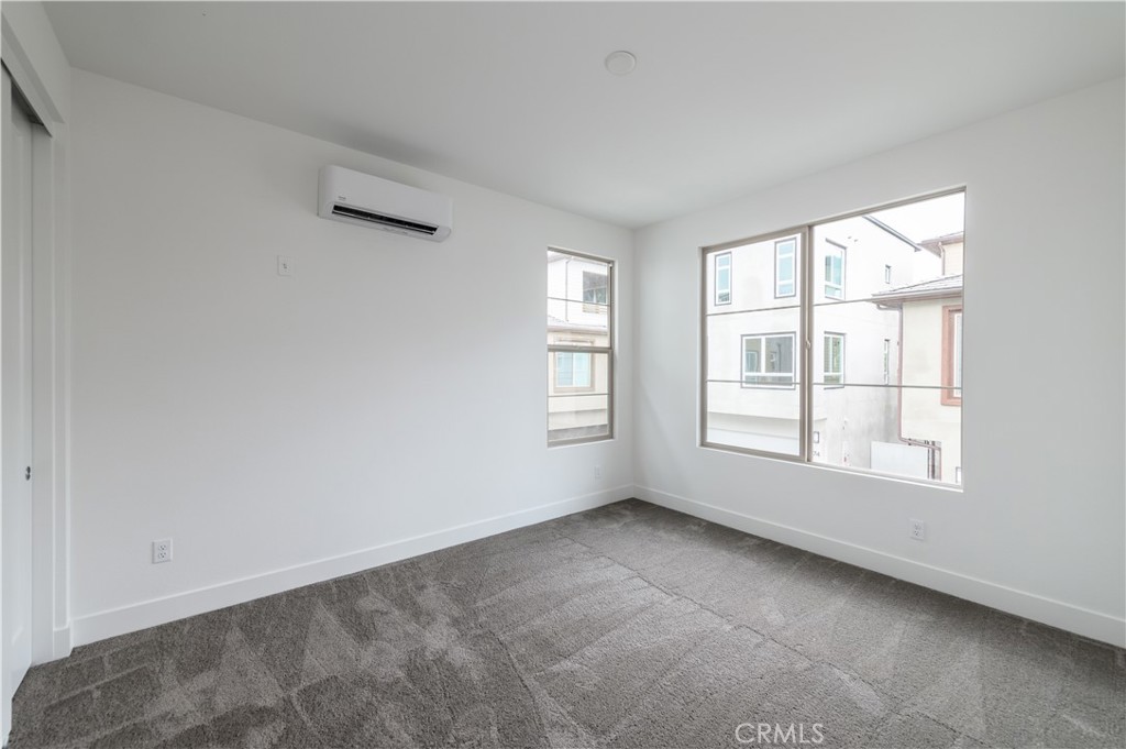 194 Abacus Irvine, CA 92618 - Photo 21 of 34 an empty room with a window