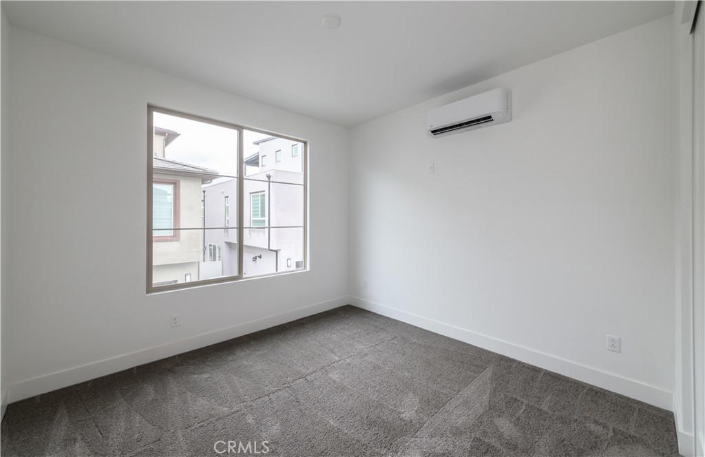 194 Abacus Irvine, CA 92618 - Photo 22 of 34 an empty room with a window