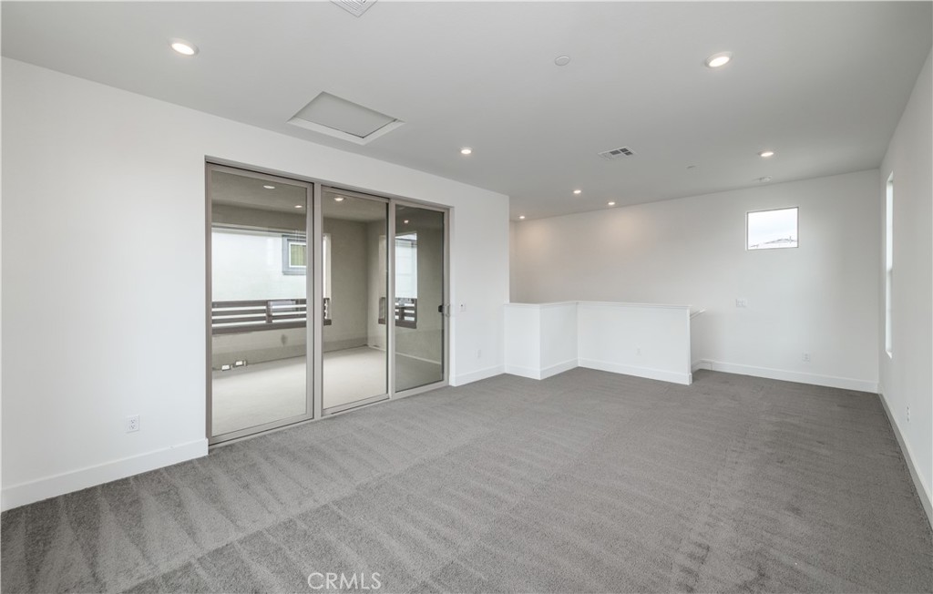 194 Abacus Irvine, CA 92618 - Photo 29 of 34 a view of empty room
