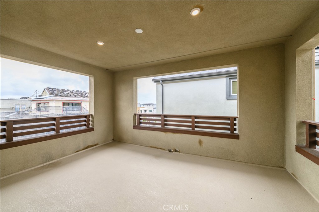 194 Abacus Irvine, CA 92618 - Photo 30 of 34 a view of an empty room with a window