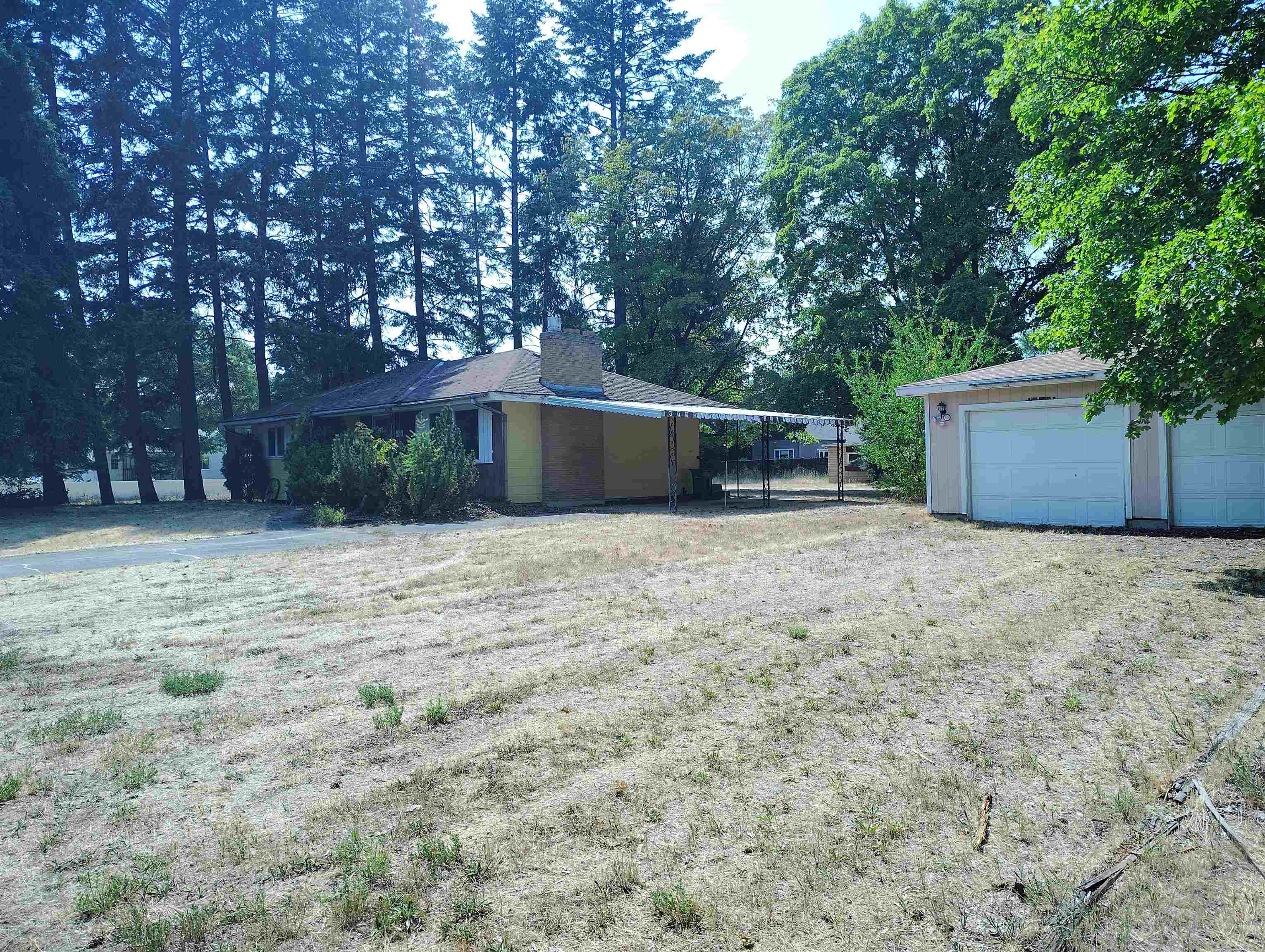 3315 North Bowman Road Spokane Valley, WA 99212 - Photo 32 of 32 Gallery Image 32