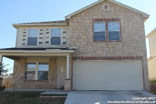 $2,200 | 3611 Ponderosa Bend, San Antonio, TX 78261