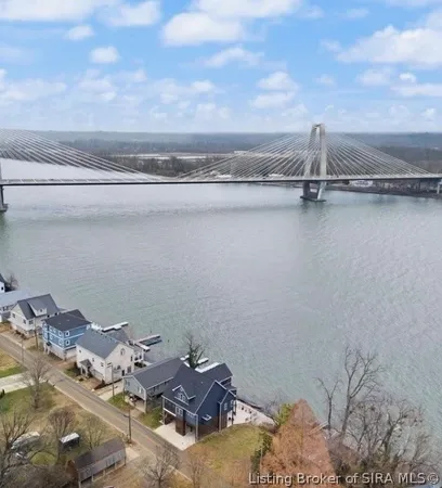 $140,000 | 4805-4806 Upper River Road, Jeffersonville, IN 47130