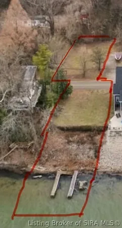 $140,000 | 4805-4806 Upper River Road, Jeffersonville, IN 47130