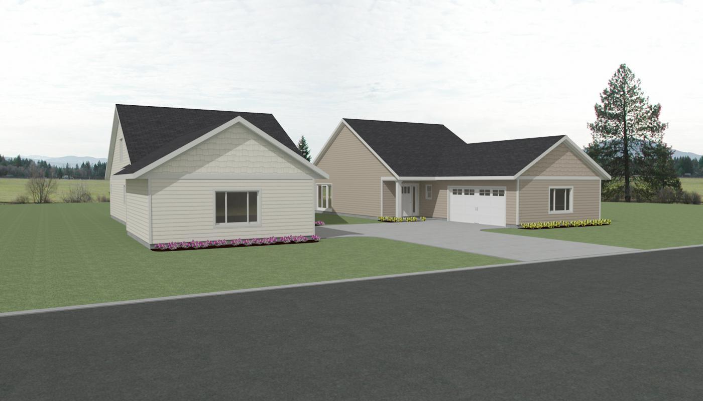 602 Payten Street Amery, WI 54001 - Photo 3 of 9
