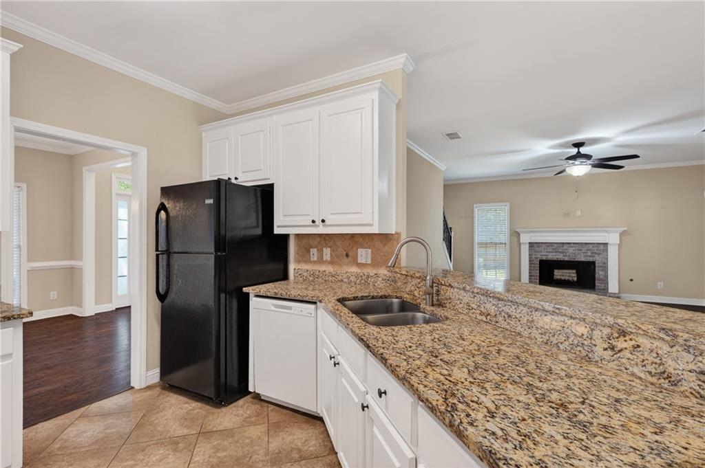 4379 Depot Ridge Court Buford, GA 30518 - Photo 27 of 43