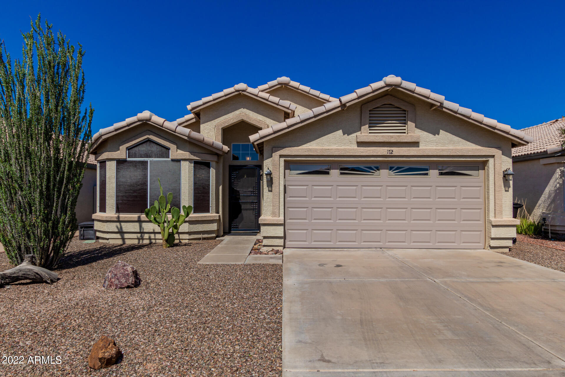 172 West Smoke Tree Road Gilbert, AZ 85233 - Photo 1 of 26 0001-01 - Smoke Tree