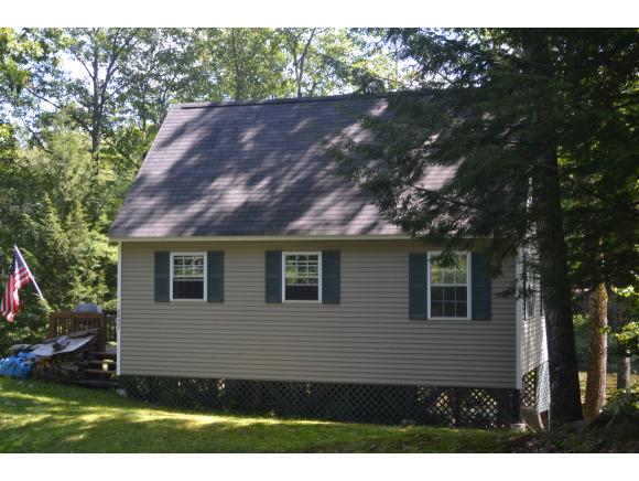 2452 Green Hill Road Chatham, NH 03813 - Photo 1 of 15
