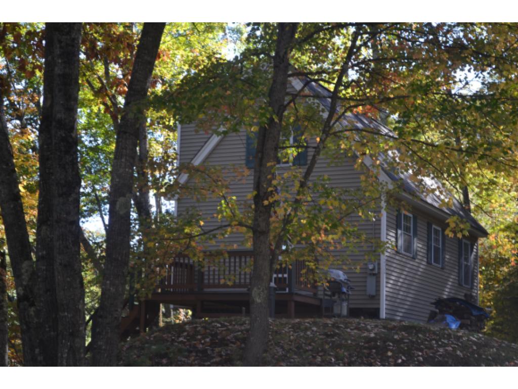 2452 Green Hill Road Chatham, NH 03813 - Photo 2 of 15