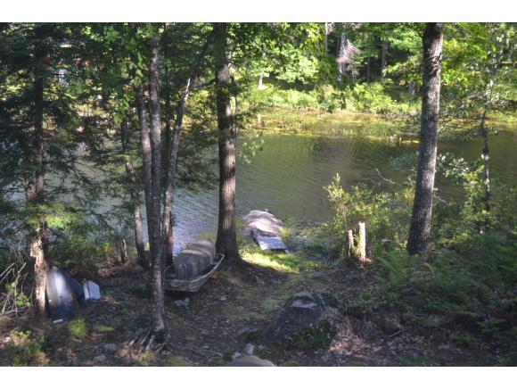 2452 Green Hill Road Chatham, NH 03813 - Photo 12 of 15