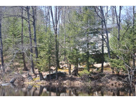 2452 Green Hill Road Chatham, NH 03813 - Photo 3 of 15