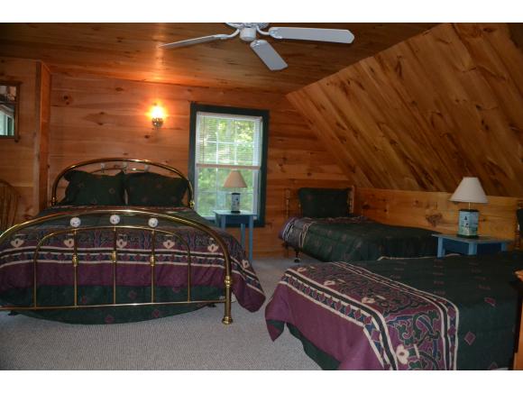2452 Green Hill Road Chatham, NH 03813 - Photo 10 of 15