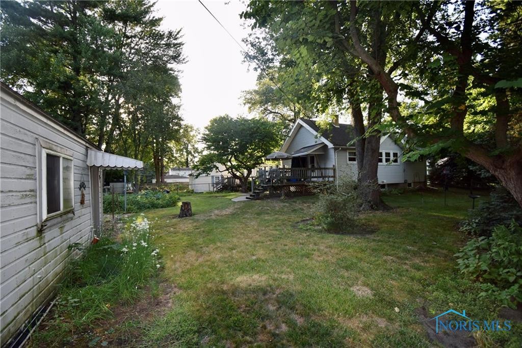 5107 Ancil Road Toledo, OH 43615 - Photo 2 of 3 Gallery Image 2