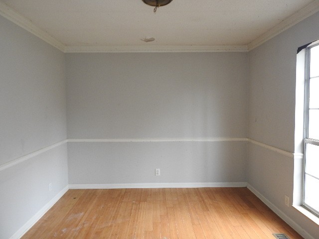 3405 Country Ridge Drive Antioch, TN 37013 - Photo 11 of 19 an empty room with a window