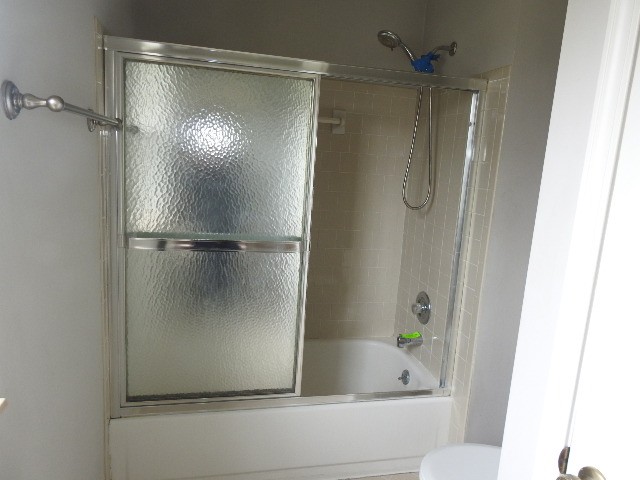 3405 Country Ridge Drive Antioch, TN 37013 - Photo 15 of 19 a bathroom with a glass shower door