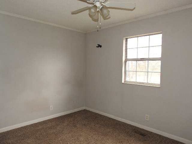 3405 Country Ridge Drive Antioch, TN 37013 - Photo 18 of 19 an empty room with a window