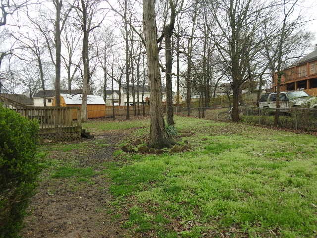 3405 Country Ridge Drive Antioch, TN 37013 - Photo 9 of 19 a view of backyard with green space