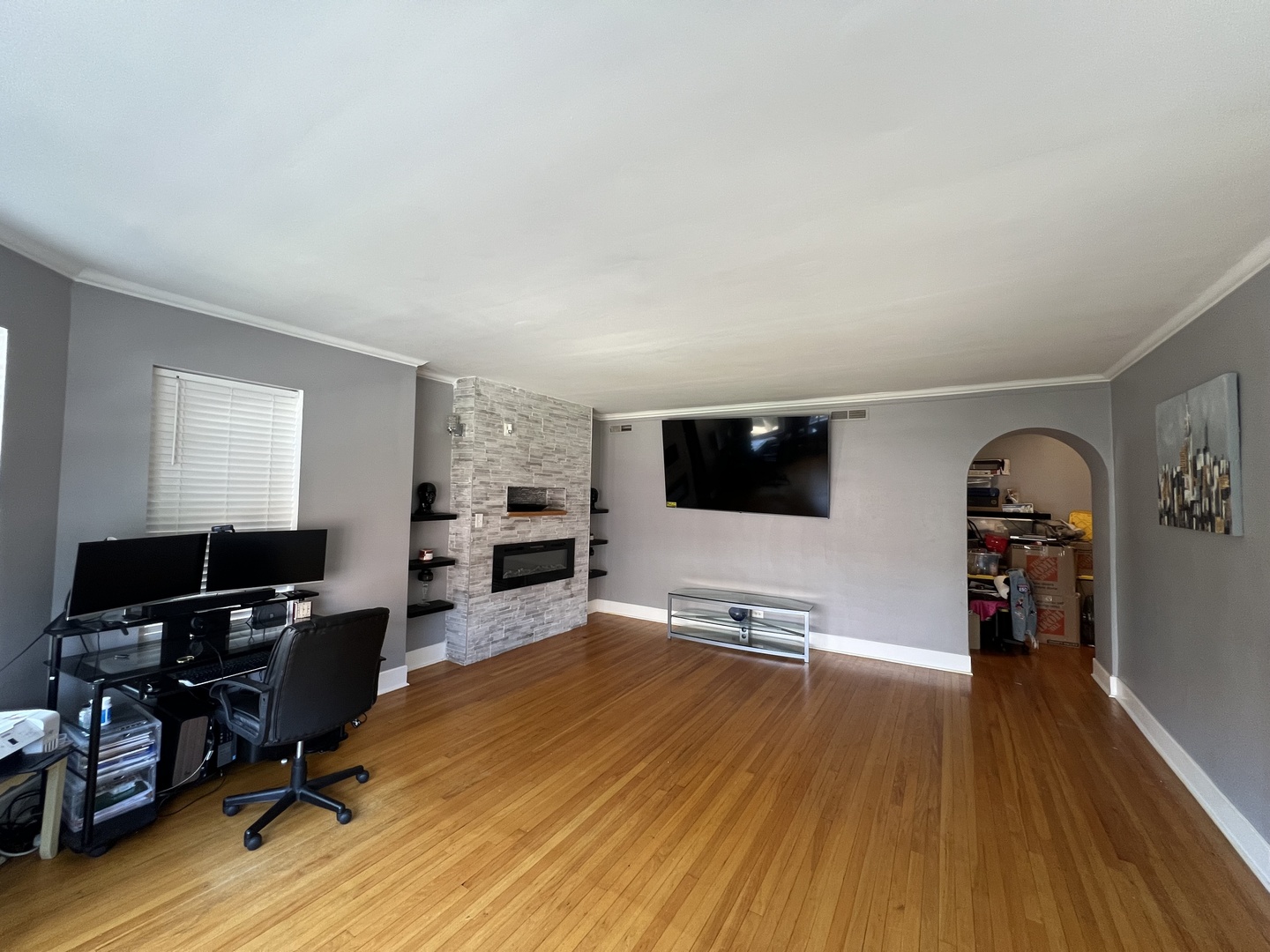 6926 South Paxton Avenue, Unit 2S Chicago, IL 60649 - Photo 5 of 10