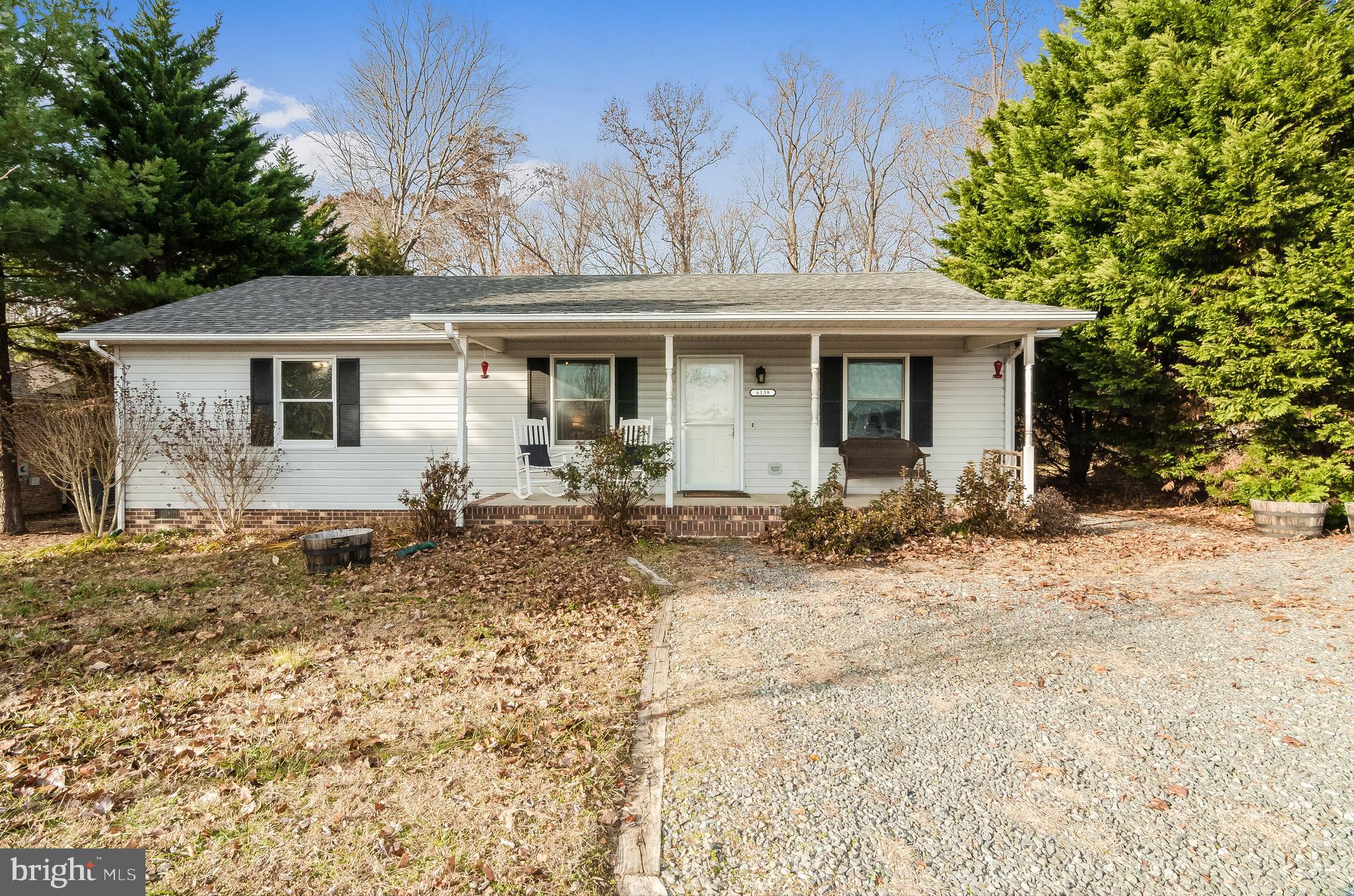 6139 Igo Road King George, VA 22485 - Photo 1 of 41 Gallery Image 1