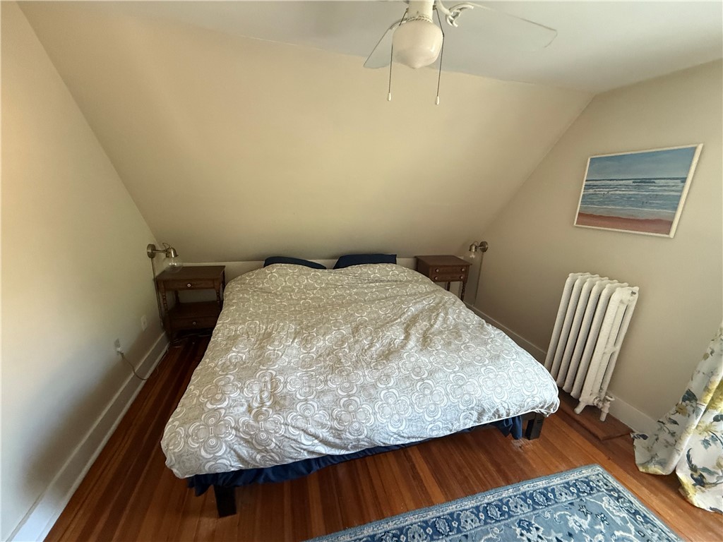 28 Calvert Street, Unit 3 Newport, RI 02840 - Photo 10 of 14