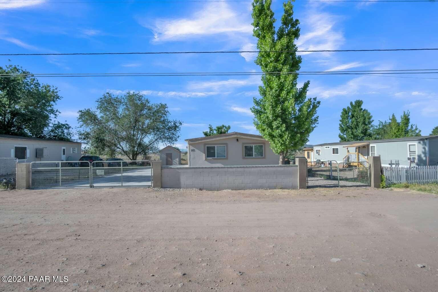 105 Yellowstone Road Paulden, AZ 86334 - Photo 7 of 31 Dimov.7