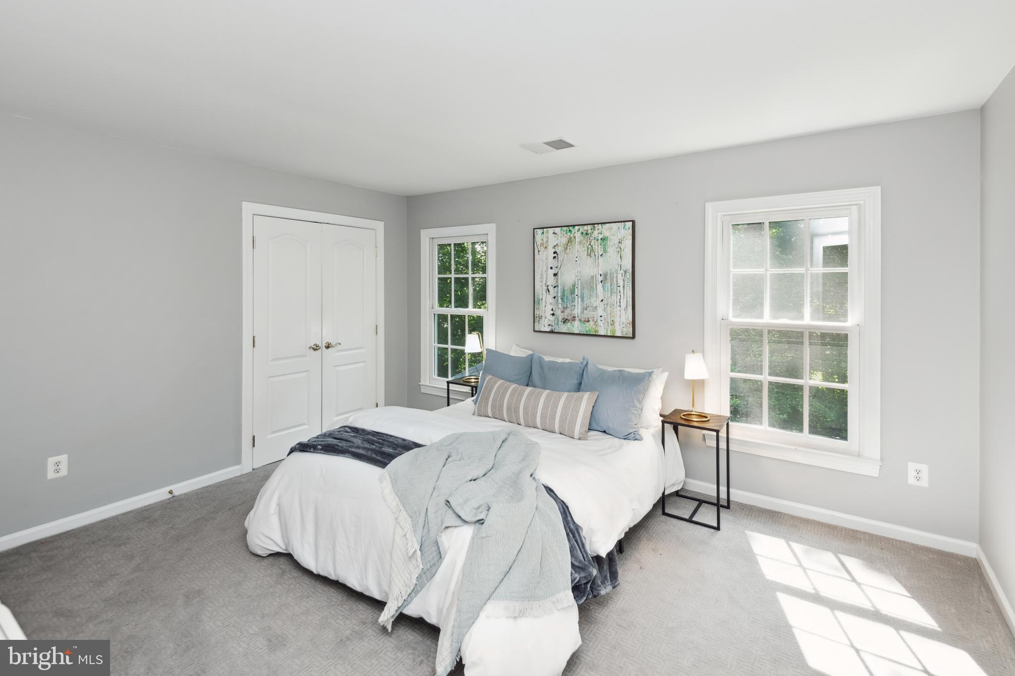 3466 Monarch Drive Edgewater, MD 21037 - Photo 26 of 51 Second Bedroom