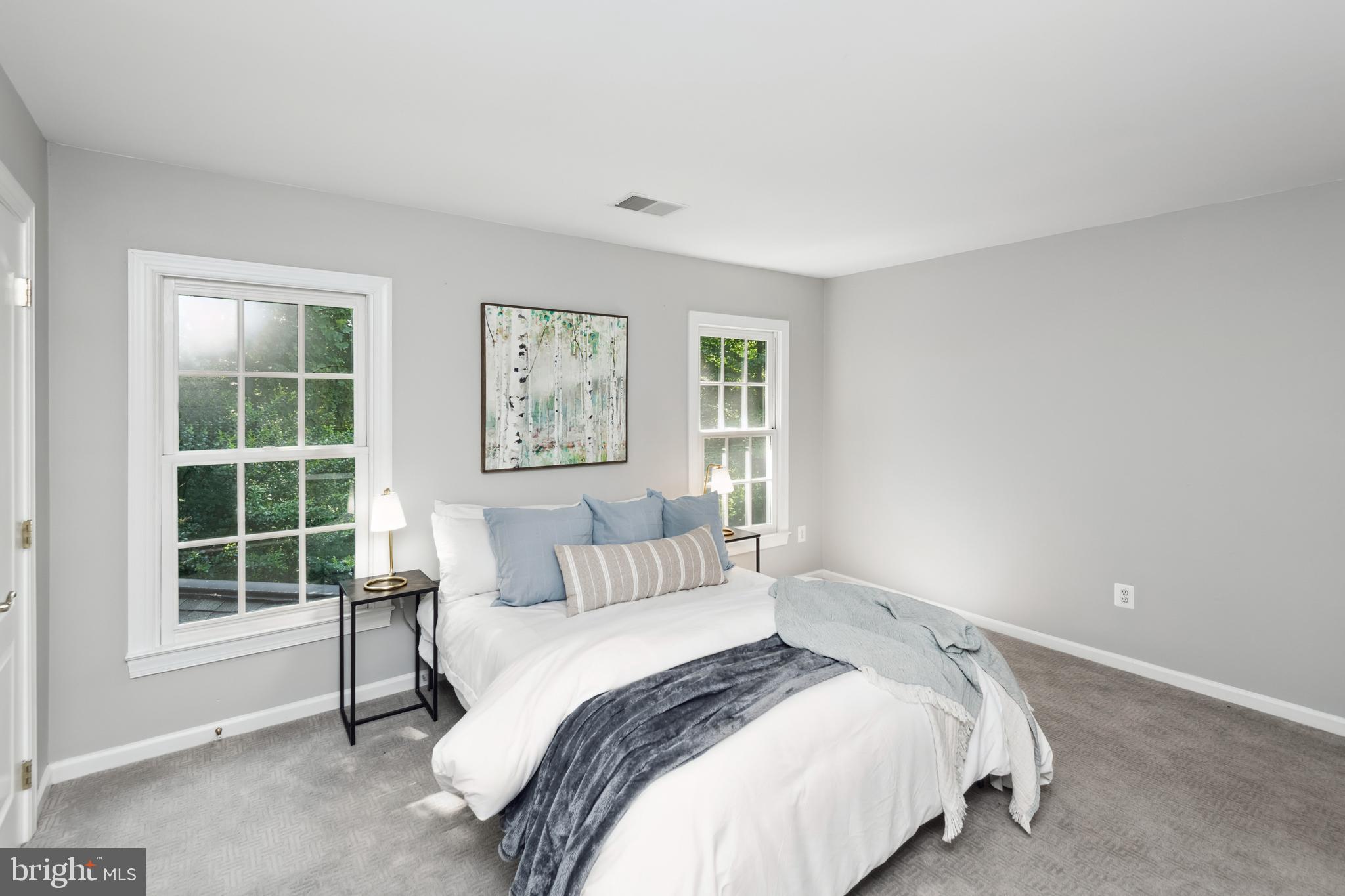 3466 Monarch Drive Edgewater, MD 21037 - Photo 27 of 51 Second Bedroom on Upper Level