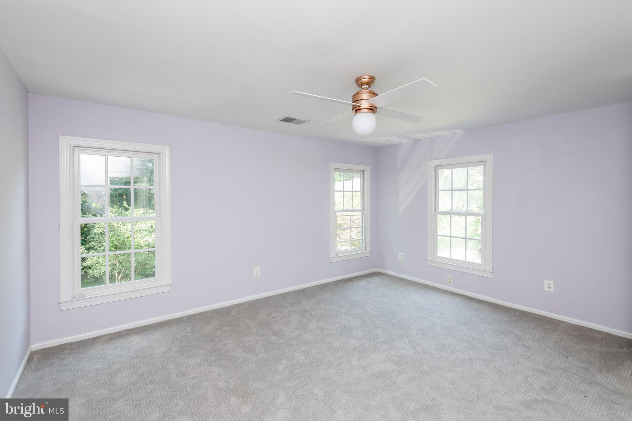 3466 Monarch Drive Edgewater, MD 21037 - Photo 31 of 51 Fourth Upper Bedroom
