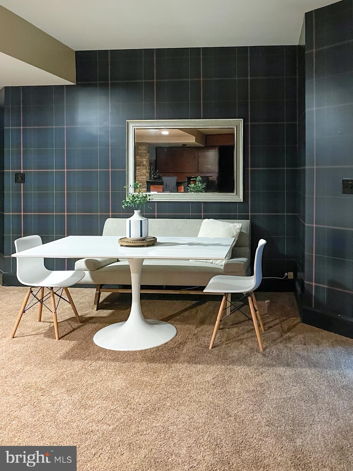 3466 Monarch Drive Edgewater, MD 21037 - Photo 36 of 51 Basement Rec Room