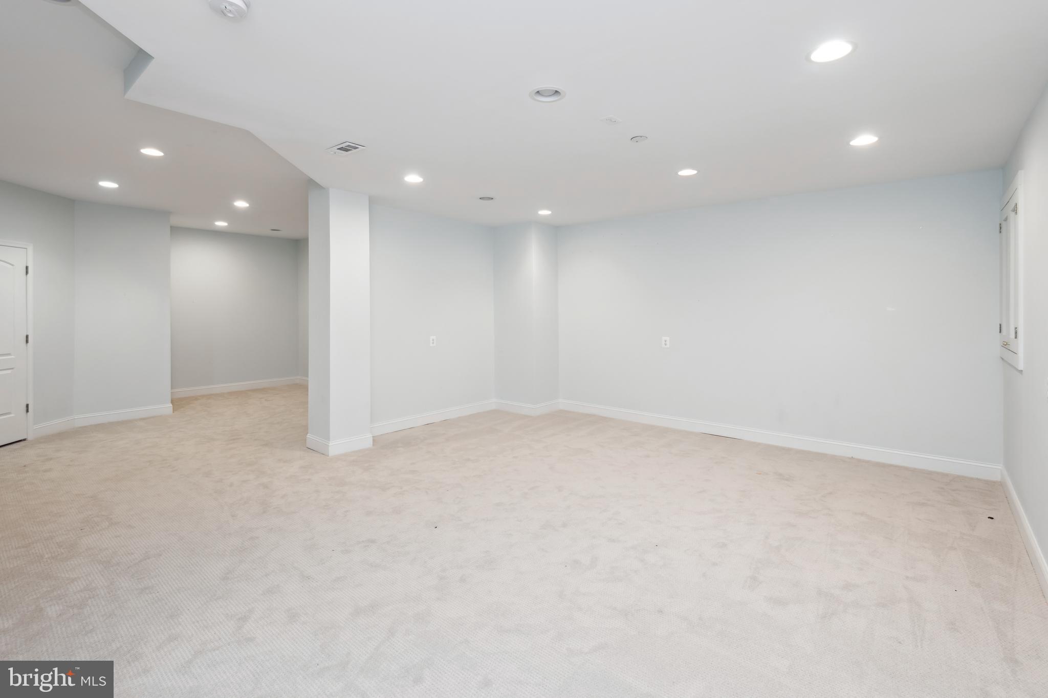 3466 Monarch Drive Edgewater, MD 21037 - Photo 39 of 51 Additional Finished Living Space in Basement