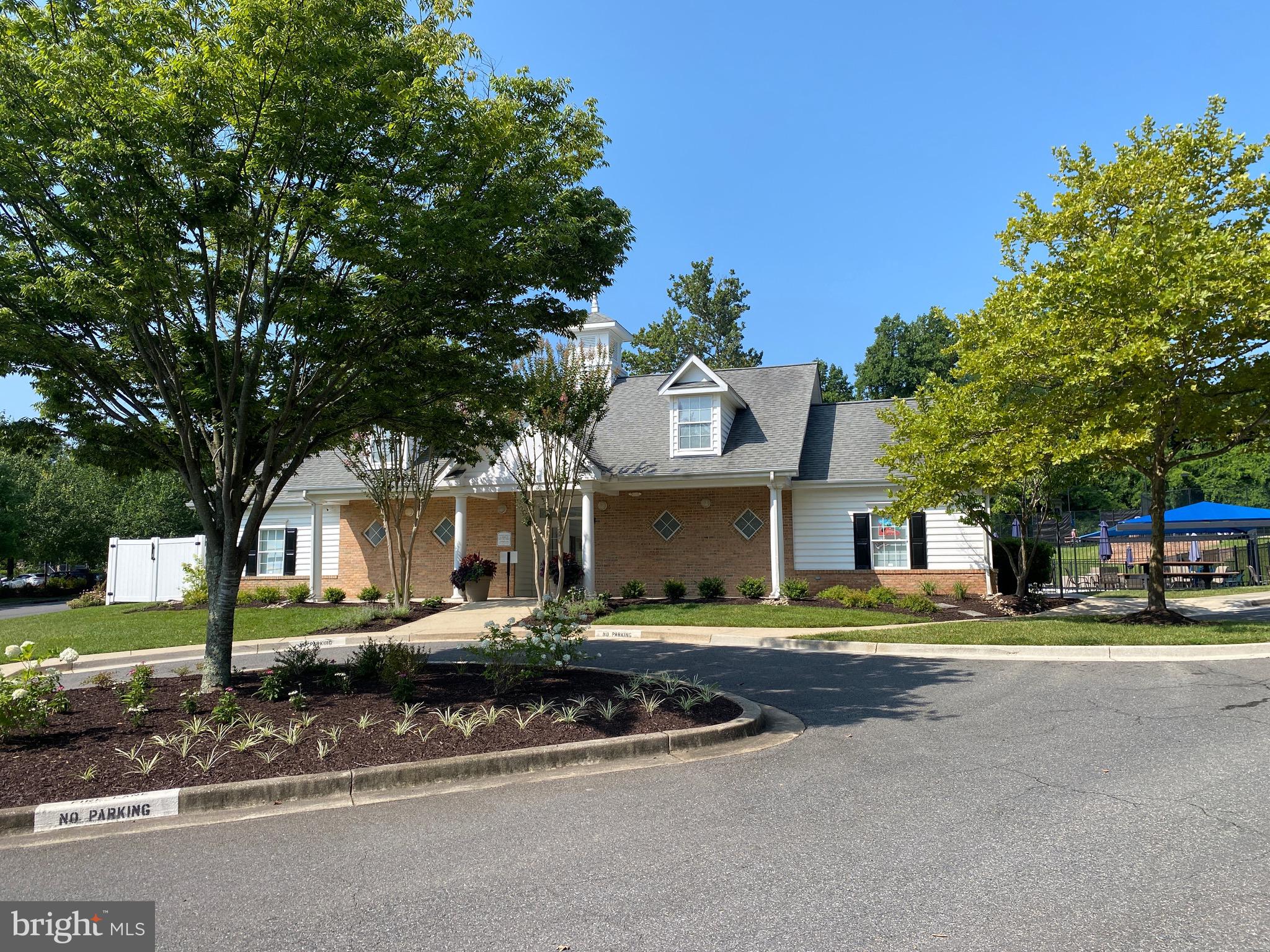 3466 Monarch Drive Edgewater, MD 21037 - Photo 44 of 51 Community Pool House