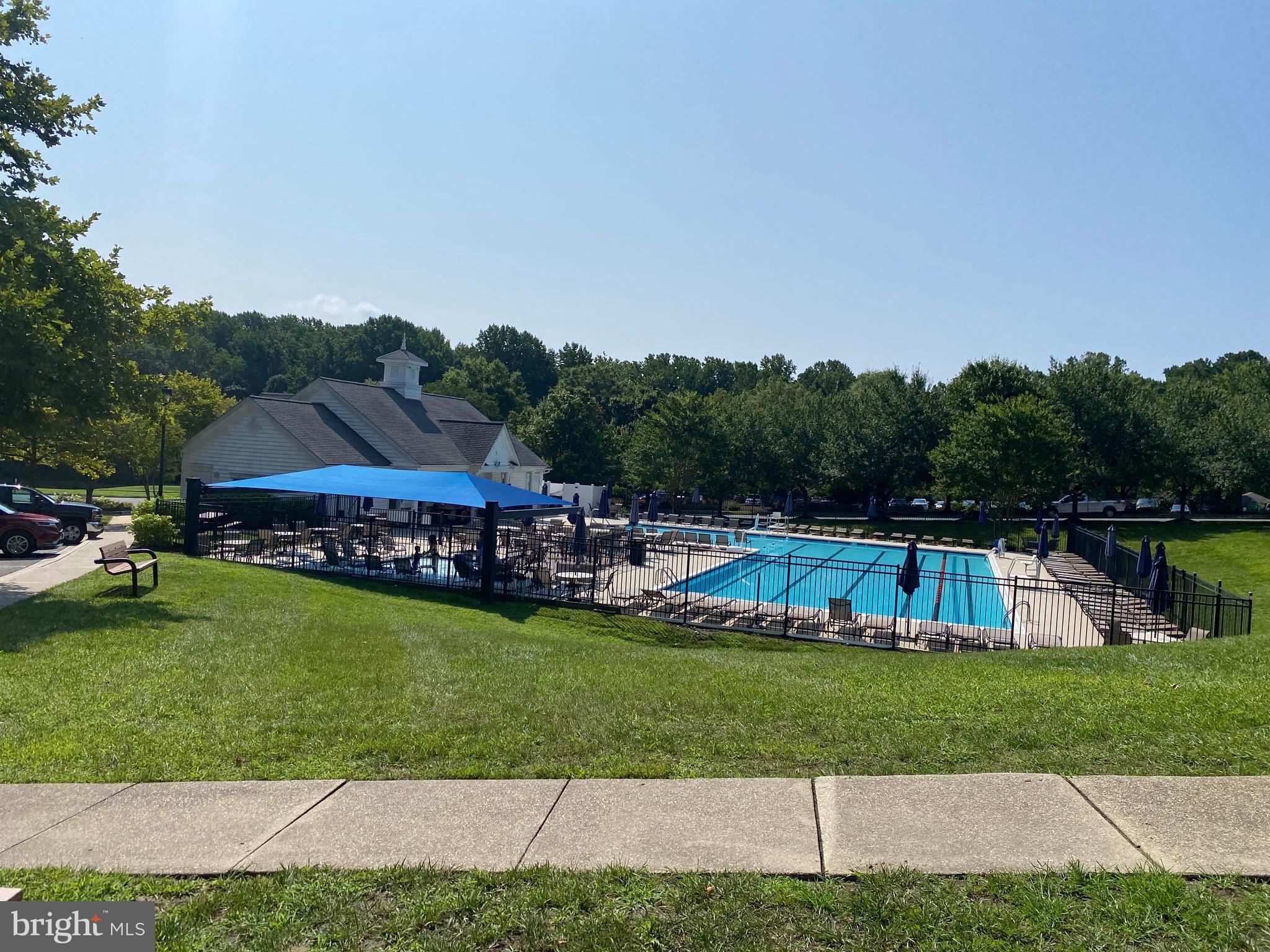 3466 Monarch Drive Edgewater, MD 21037 - Photo 46 of 51 Community Pool