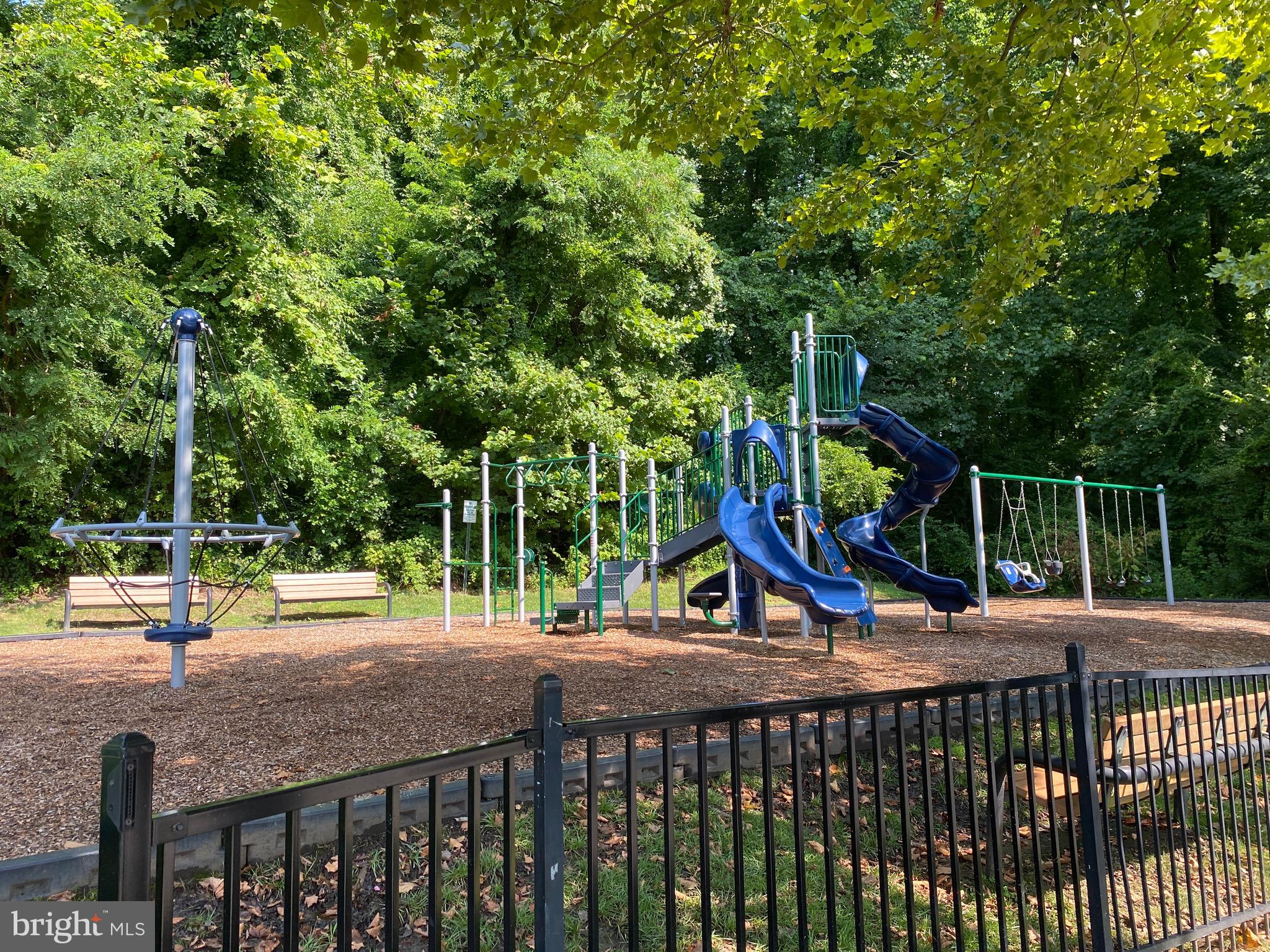 3466 Monarch Drive Edgewater, MD 21037 - Photo 49 of 51 Community Tot Lot