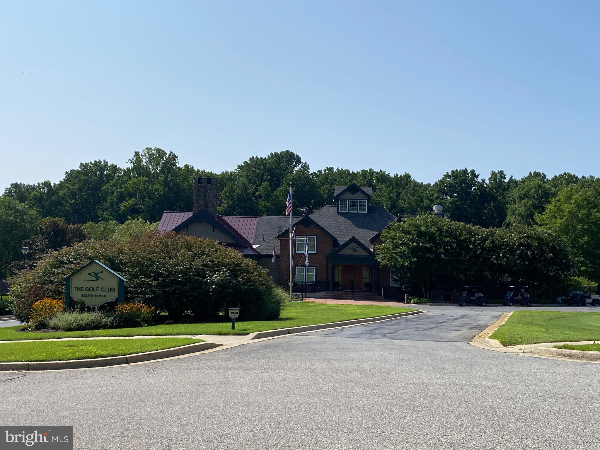 3466 Monarch Drive Edgewater, MD 21037 - Photo 50 of 51 Golf Memberships Available