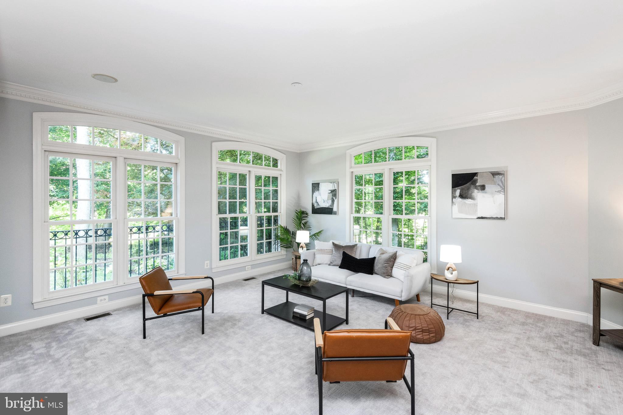 3466 Monarch Drive Edgewater, MD 21037 - Photo 5 of 51 Formal Living