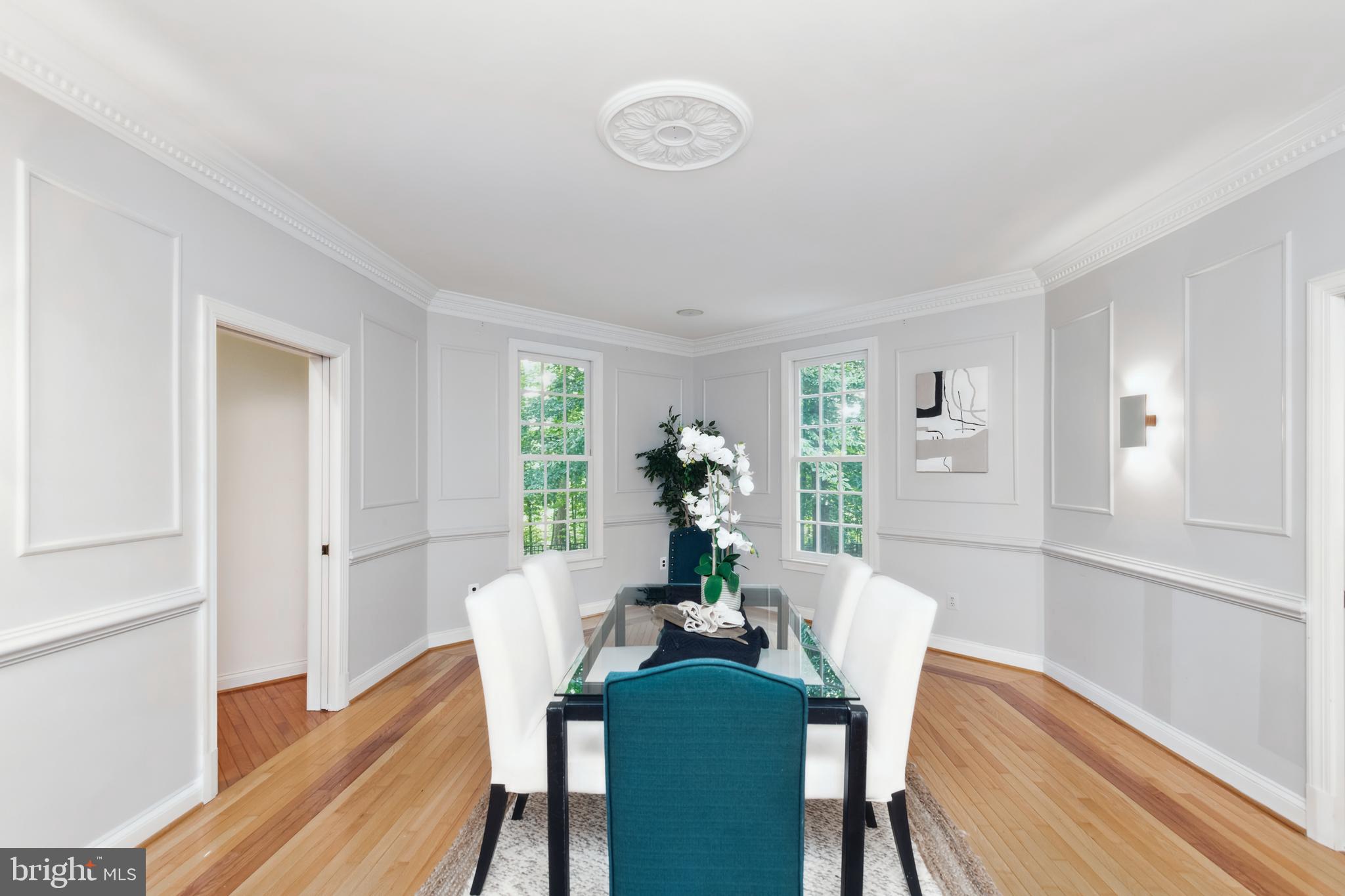 3466 Monarch Drive Edgewater, MD 21037 - Photo 8 of 51 Formal DIning Room