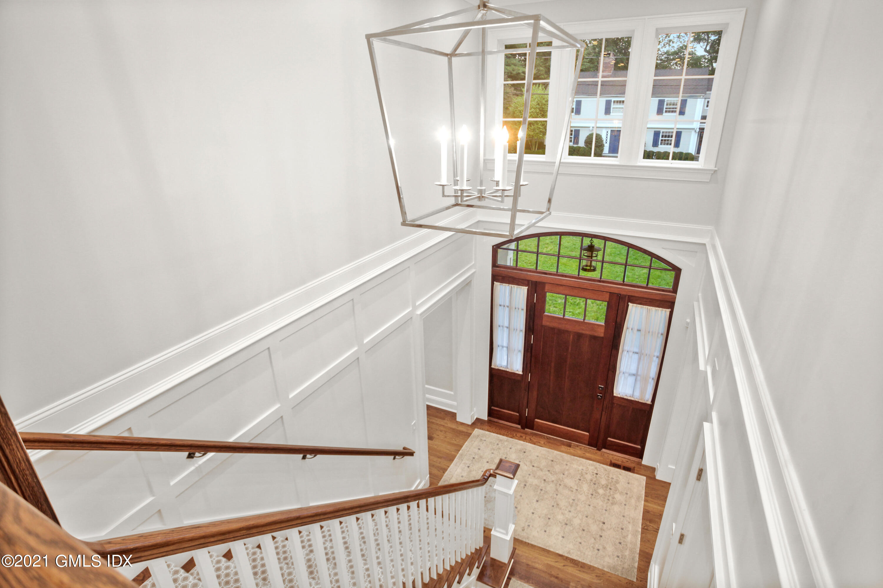 48 Winthrop Drive Riverside, CT 06878 - Photo 18 of 40 a view of front door of a house