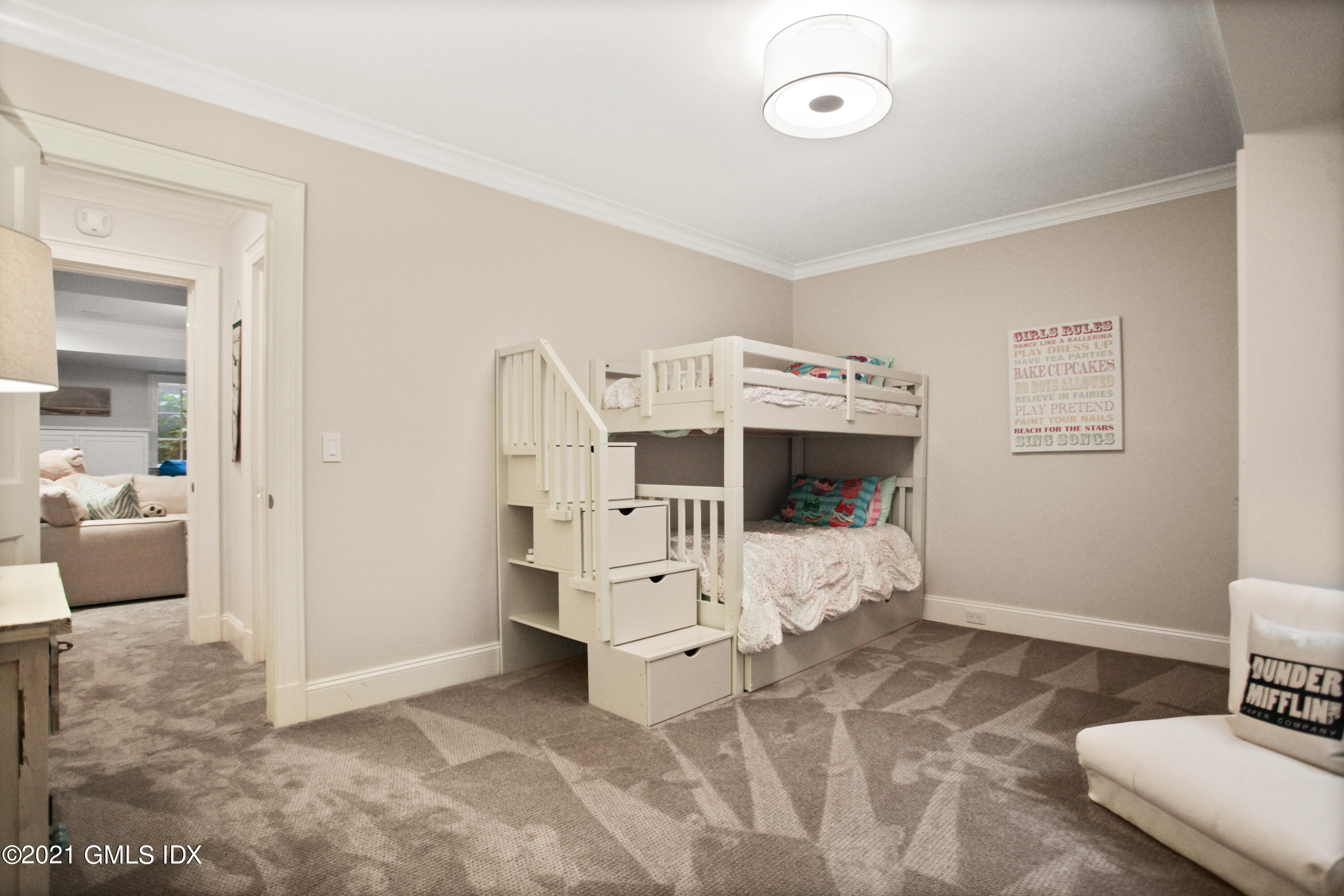 48 Winthrop Drive Riverside, CT 06878 - Photo 33 of 40 a view of living room washer and dryer