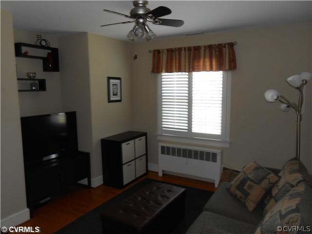 5907 Brookfield Road Richmond, VA 23227 - Photo 8 of 14 Office